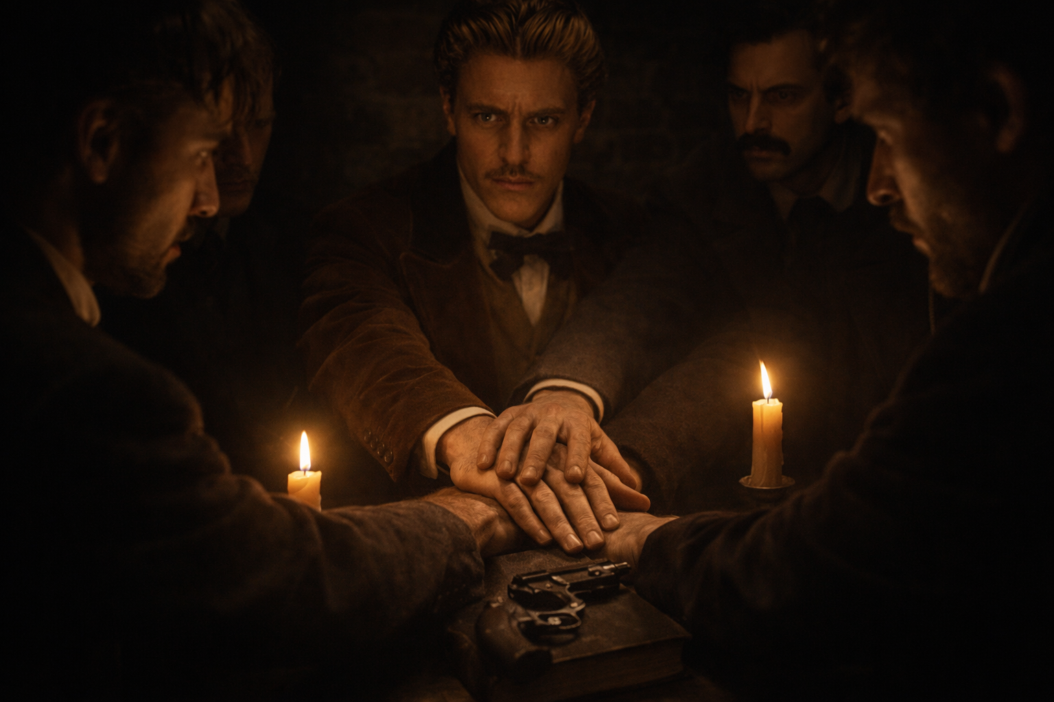 Окръжен комитет